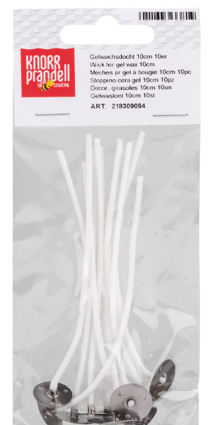 Waslont, 10 cm, 10 St.